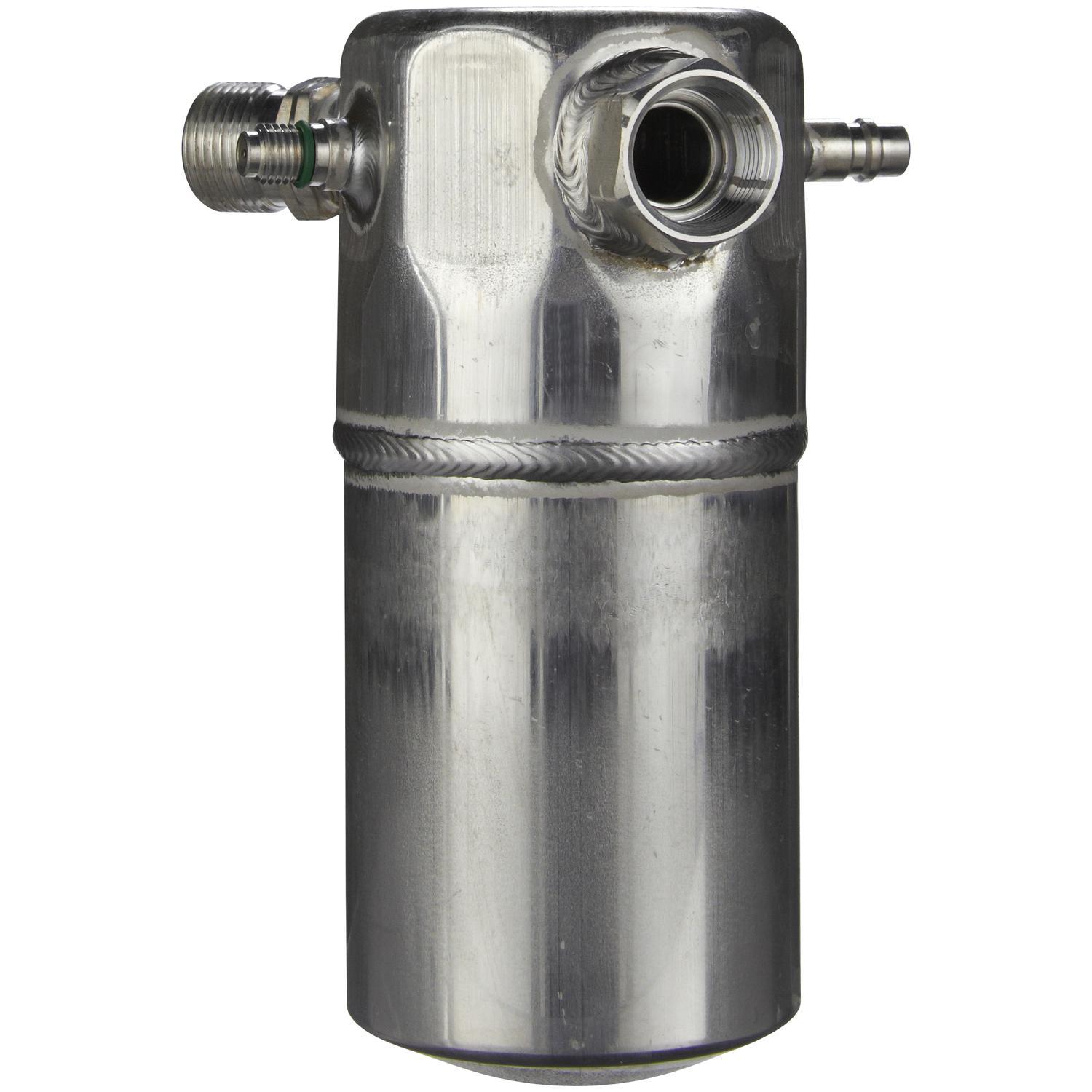 Spectra Premium 0233218 - A/C Accumulator Spectra Premium 0233218 A/C Accumulator product image 1 of 3