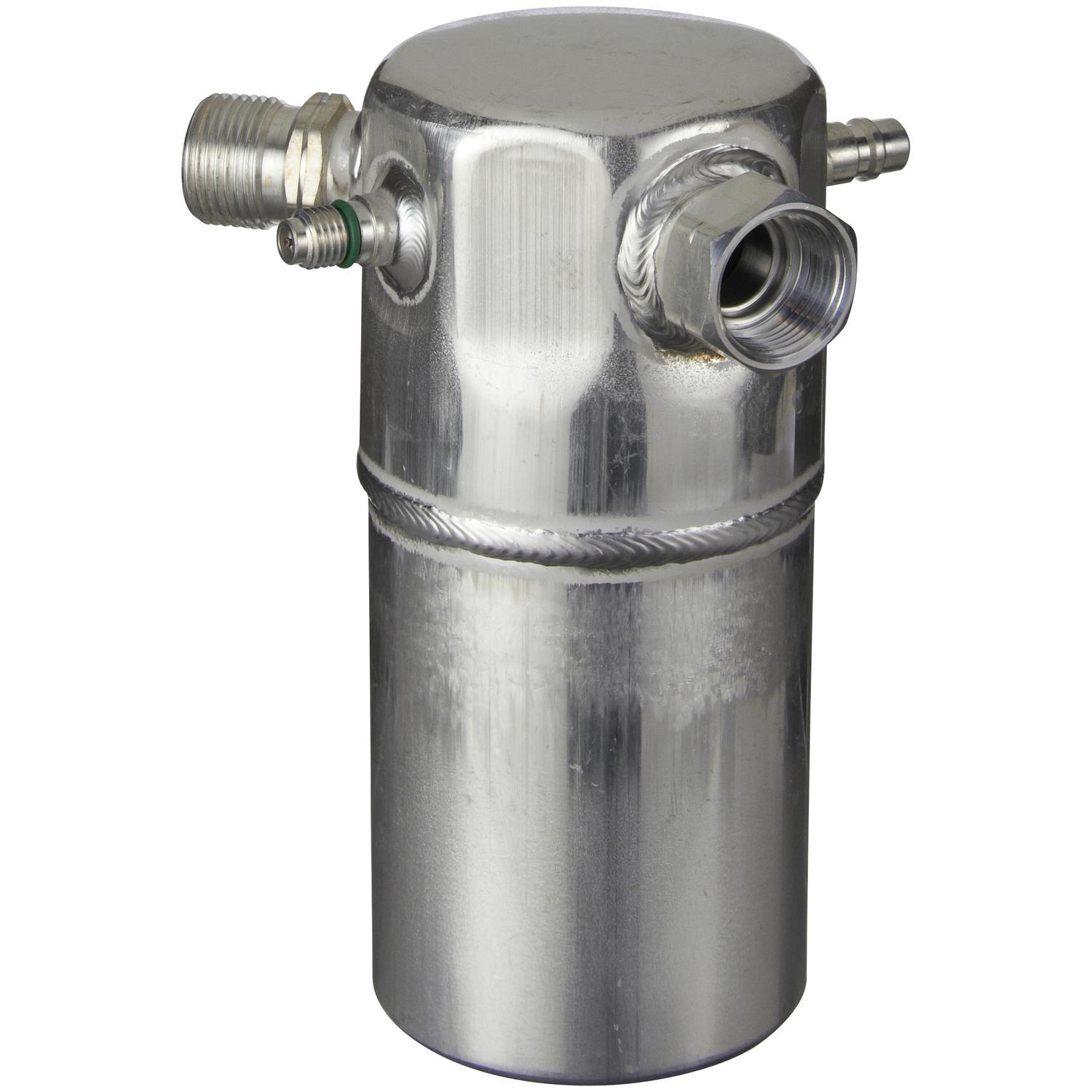 Spectra Premium 0233218 - A/C Accumulator Spectra Premium 0233218 A/C Accumulator product image 3 of 3