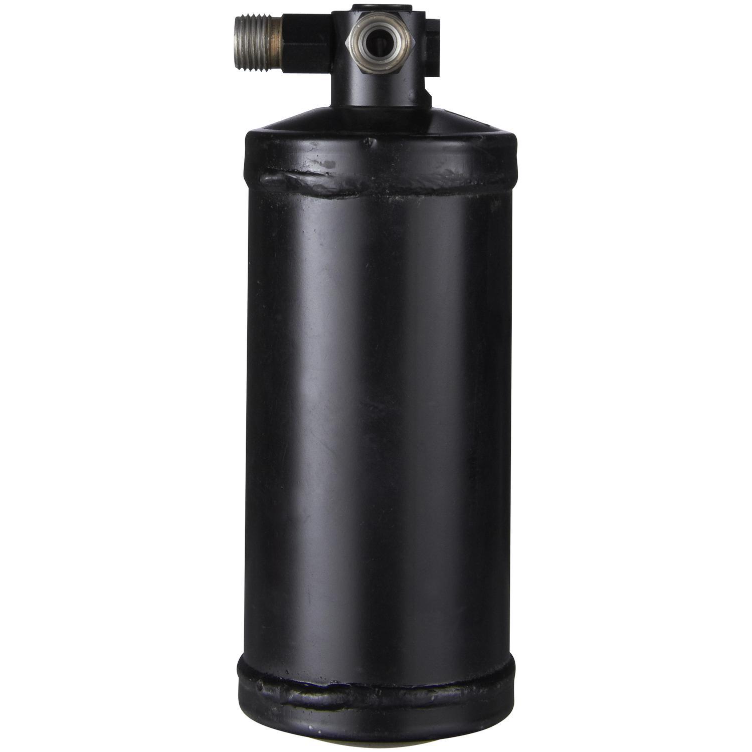 Spectra Premium 0233279 - A/C Accumulator Spectra Premium 0233279 A/C Accumulator product image 2 of 4