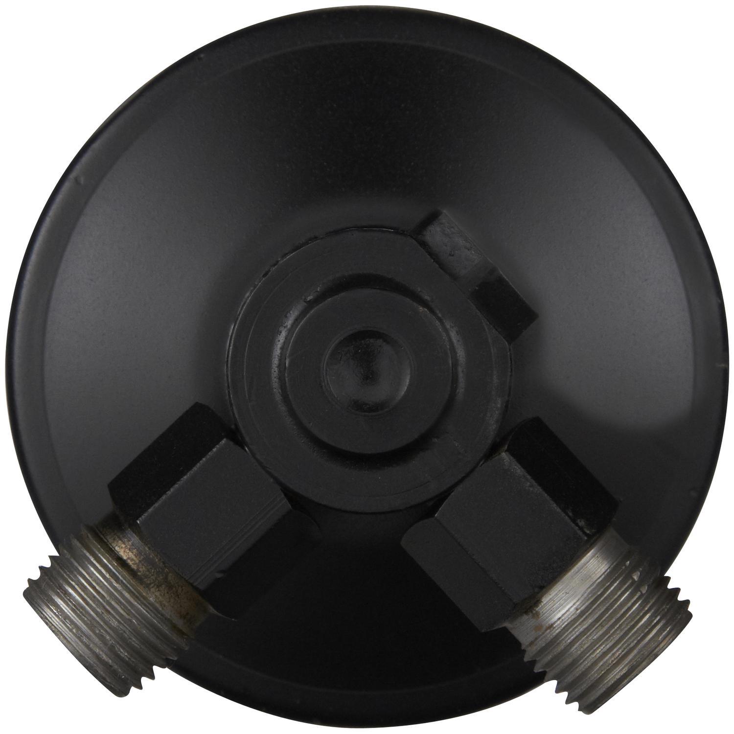 Spectra Premium 0233279 - A/C Accumulator Spectra Premium 0233279 A/C Accumulator product image 3 of 4