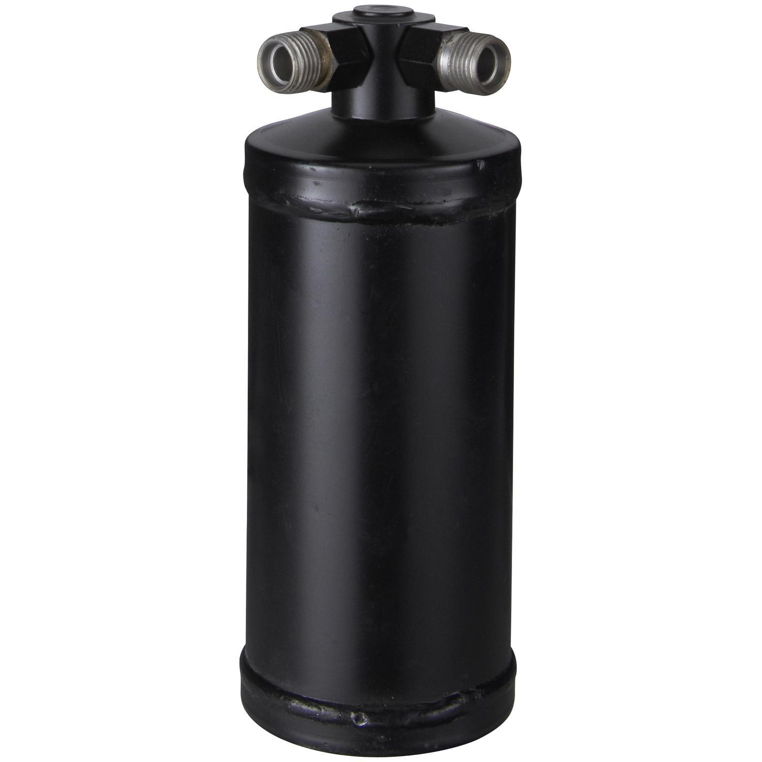 Spectra Premium 0233279 - A/C Accumulator Spectra Premium 0233279 A/C Accumulator product image 4 of 4