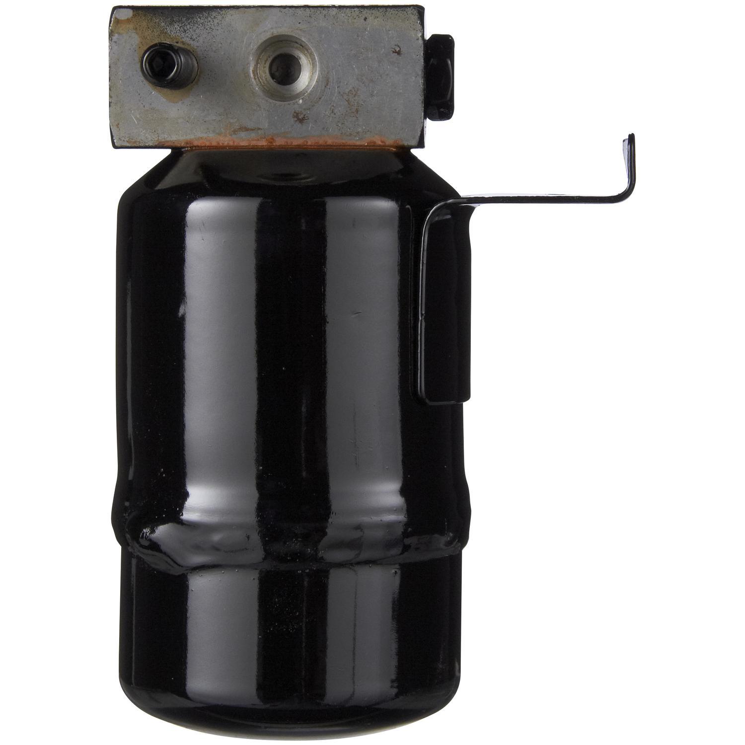 Spectra Premium 0233337 - A/C Accumulator Spectra Premium 0233337 A/C Accumulator product image 1 of 3