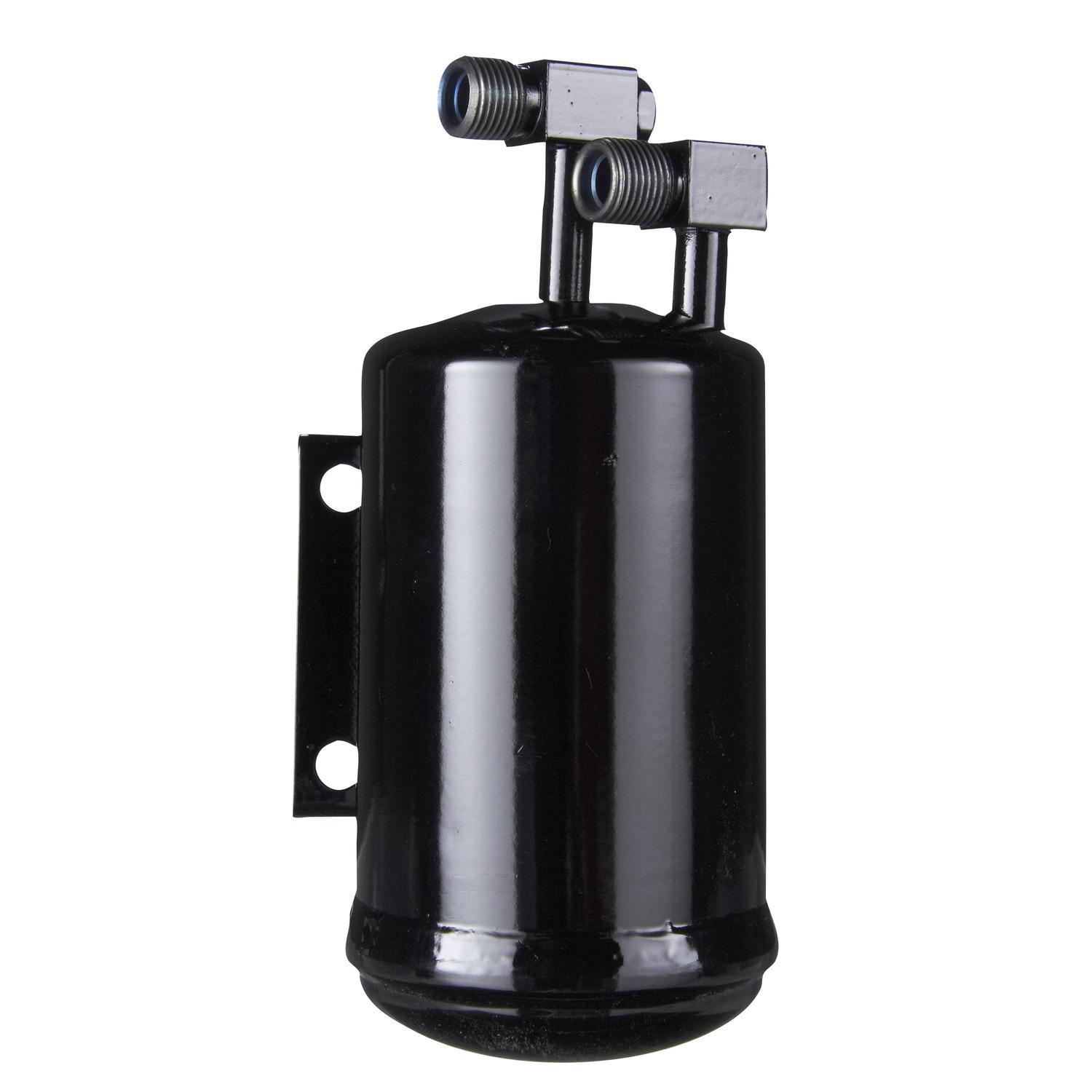 Spectra Premium 0233364 - A/C Accumulator Spectra Premium 0233364 A/C Accumulator product image 1 of 3
