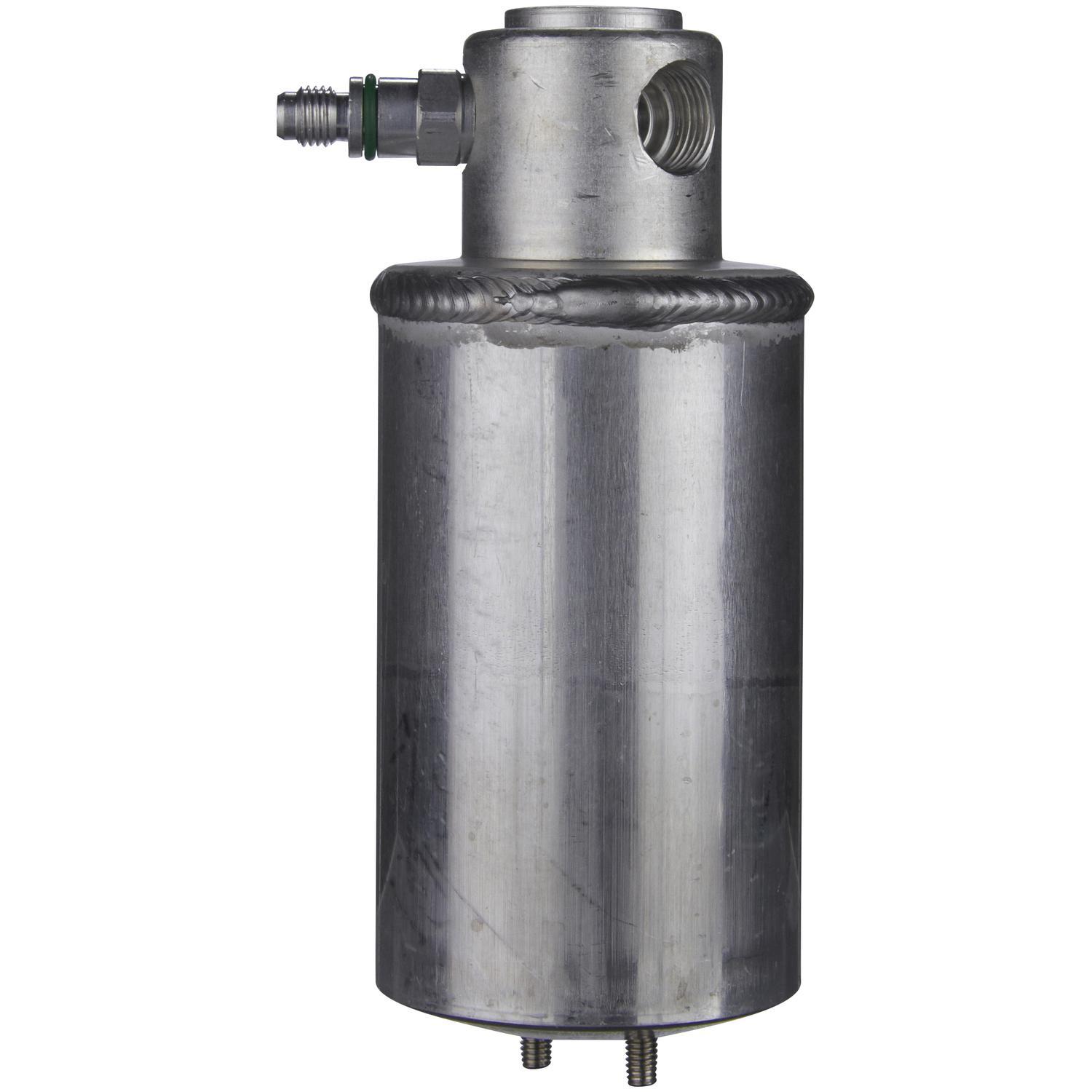 Spectra Premium 0233378 - A/C Accumulator Spectra Premium 0233378 A/C Accumulator product image 1 of 3