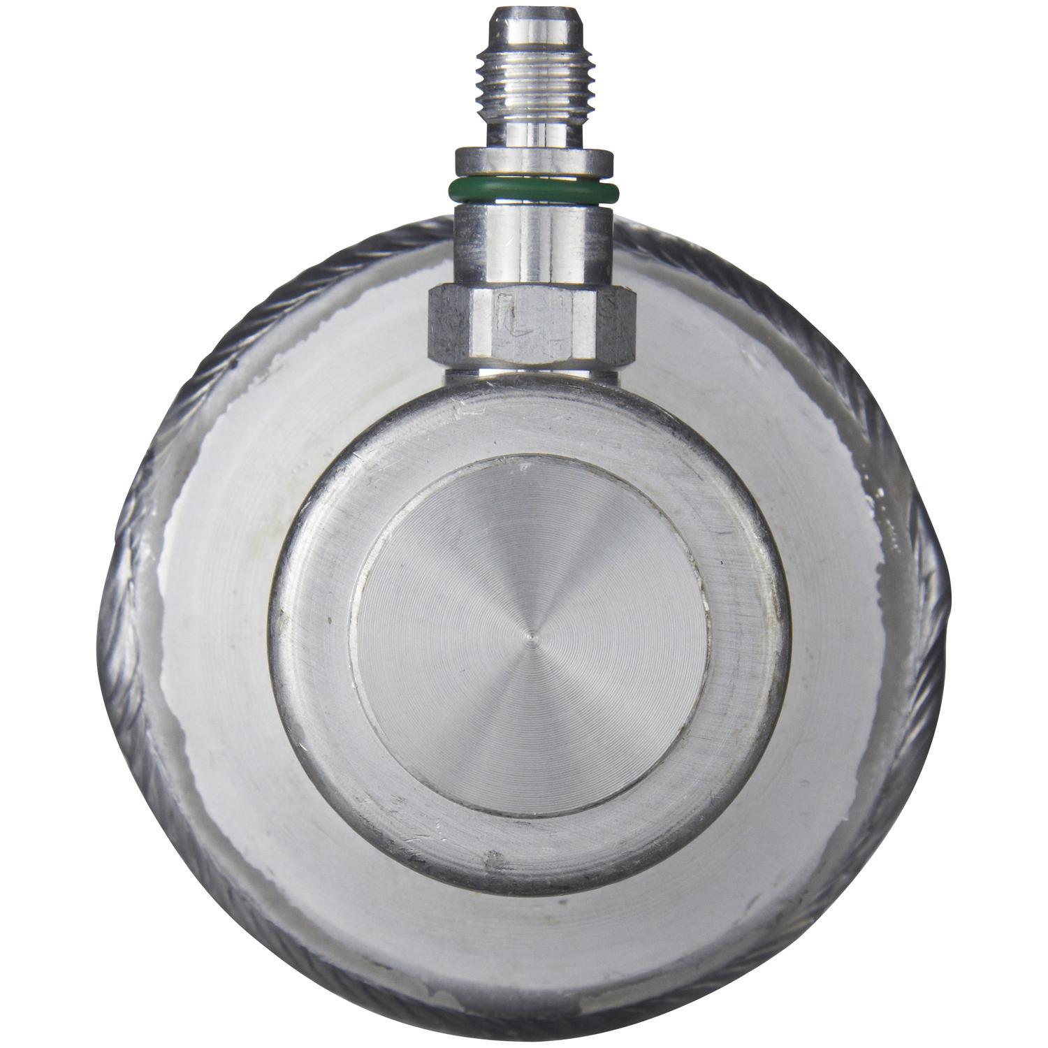 Spectra Premium 0233378 - A/C Accumulator Spectra Premium 0233378 A/C Accumulator product image 2 of 3