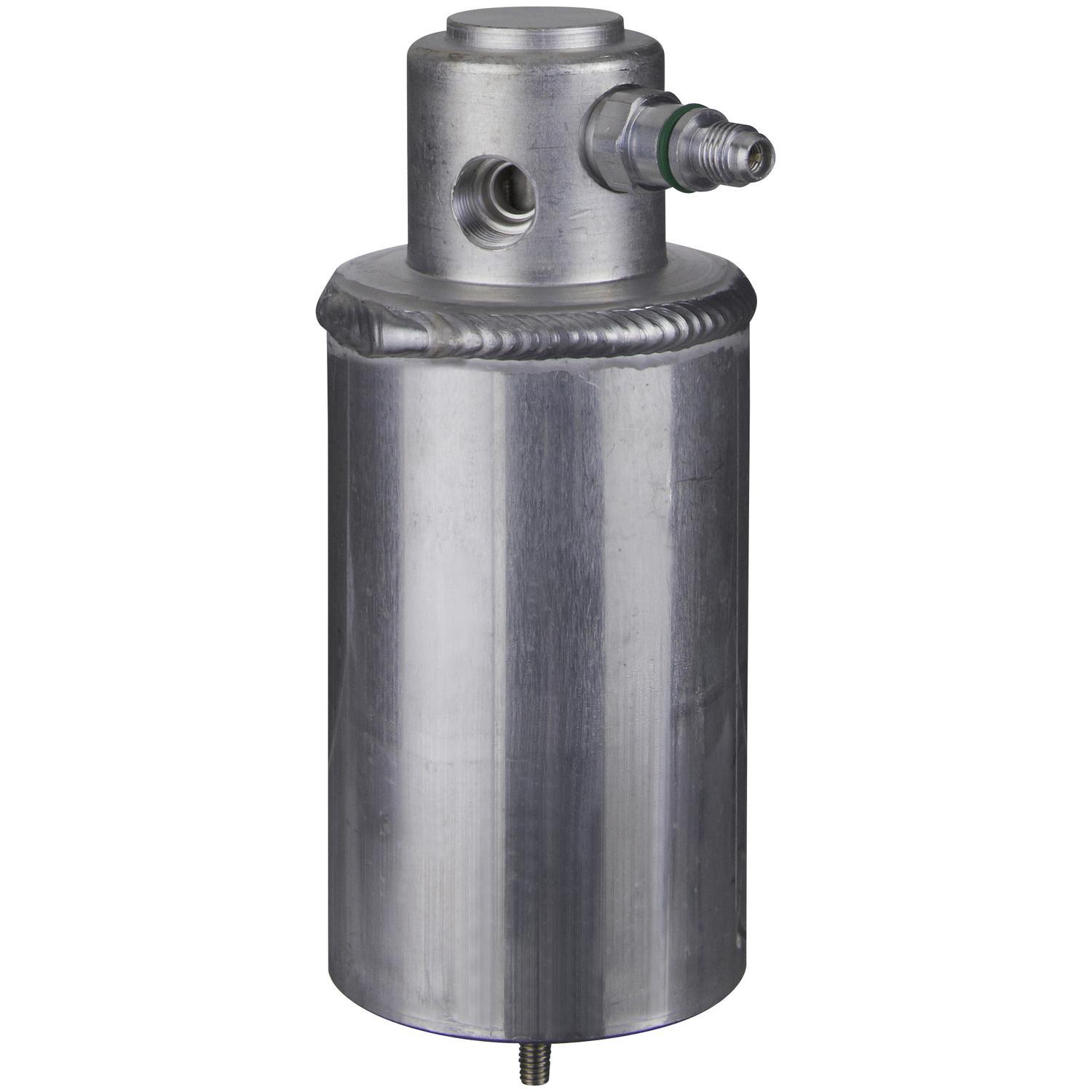 Spectra Premium 0233378 - A/C Accumulator Spectra Premium 0233378 A/C Accumulator product image 3 of 3