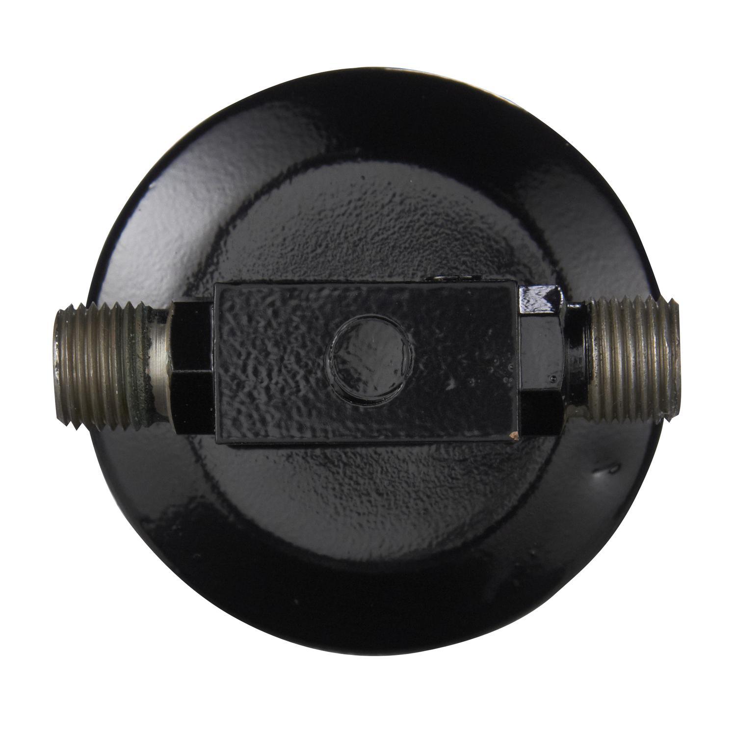 Spectra Premium 0233426 - A/C Accumulator Spectra Premium 0233426 A/C Accumulator product image 2 of 3