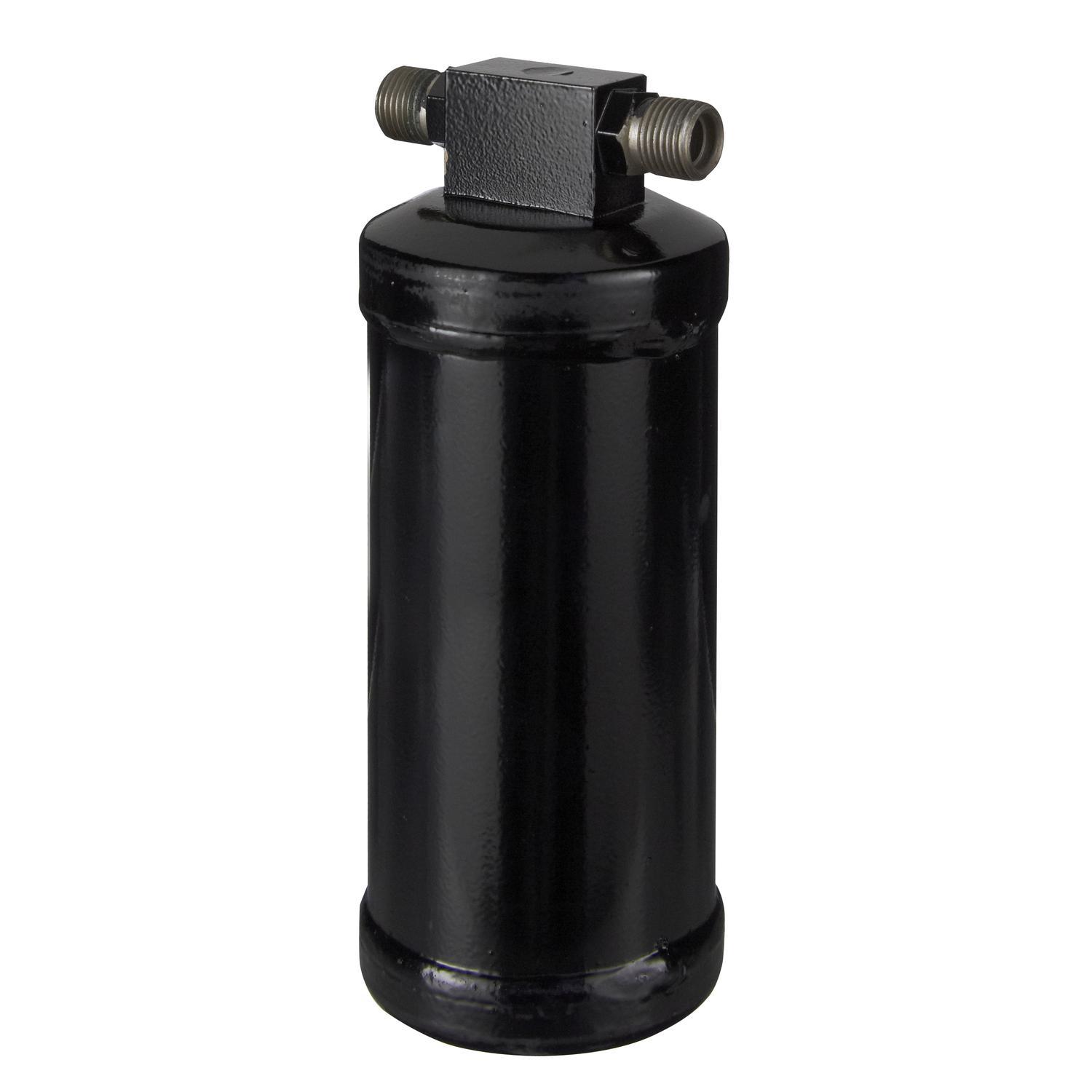 Spectra Premium 0233426 - A/C Accumulator Spectra Premium 0233426 A/C Accumulator product image 3 of 3