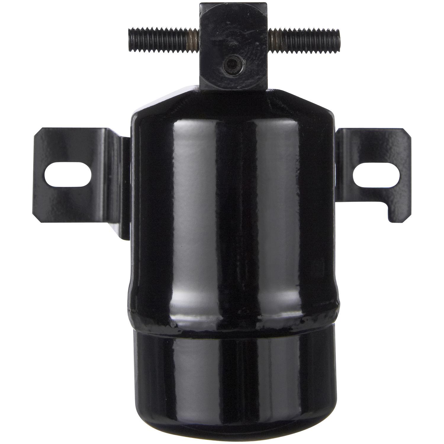 Spectra Premium 0233553 - A/C Accumulator Spectra Premium 0233553 A/C Accumulator product image 1 of 3