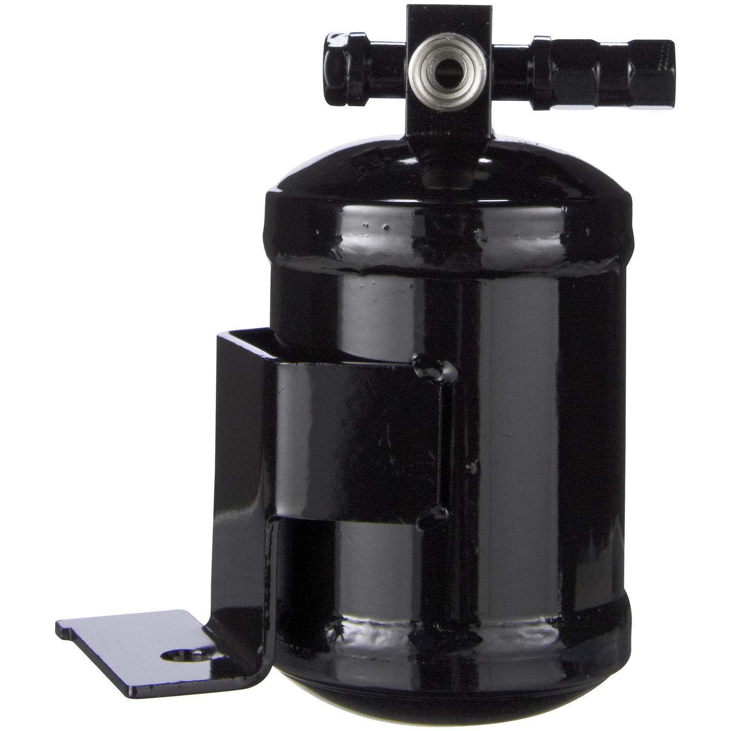 Spectra Premium 0233560 A/C Accumulator product image 1 of 3