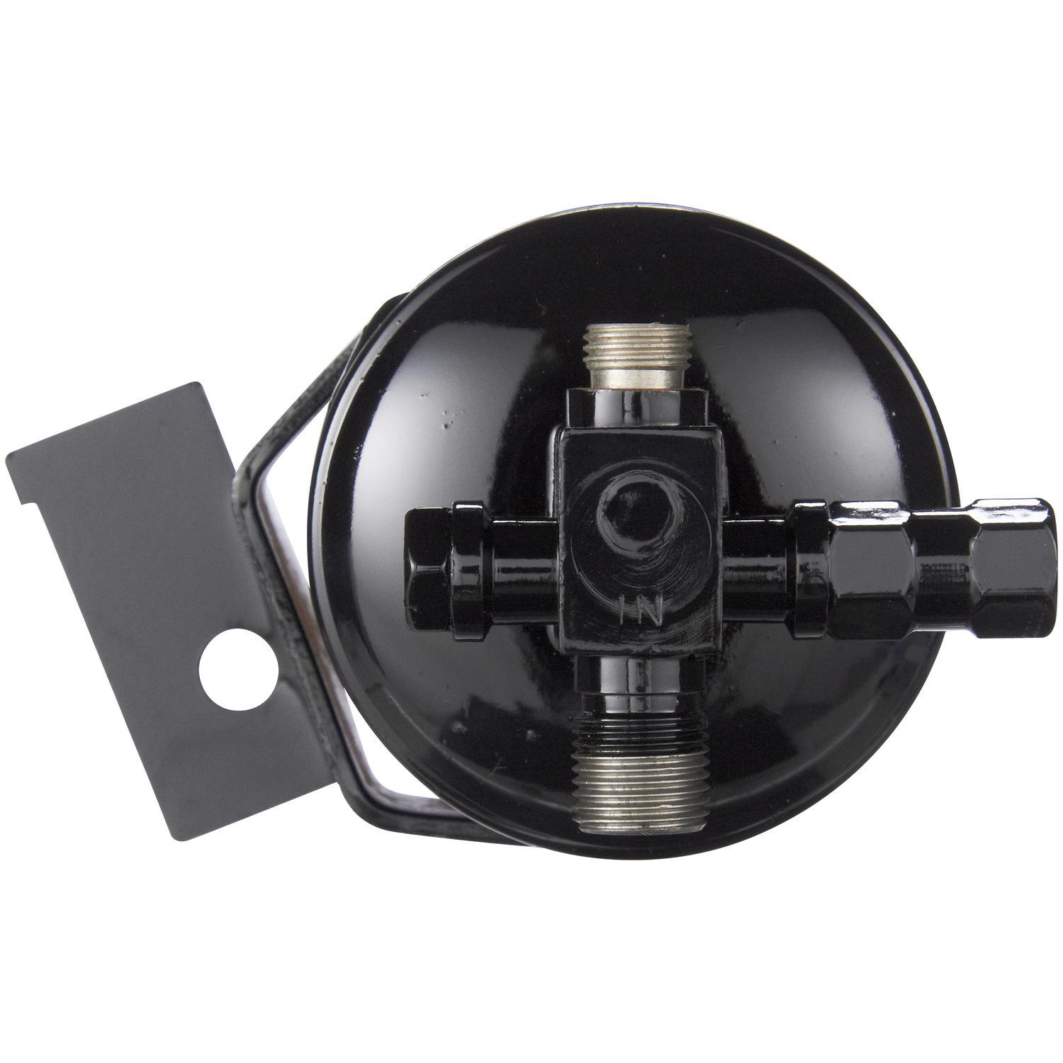 Spectra Premium 0233560 A/C Accumulator product image 2 of 3