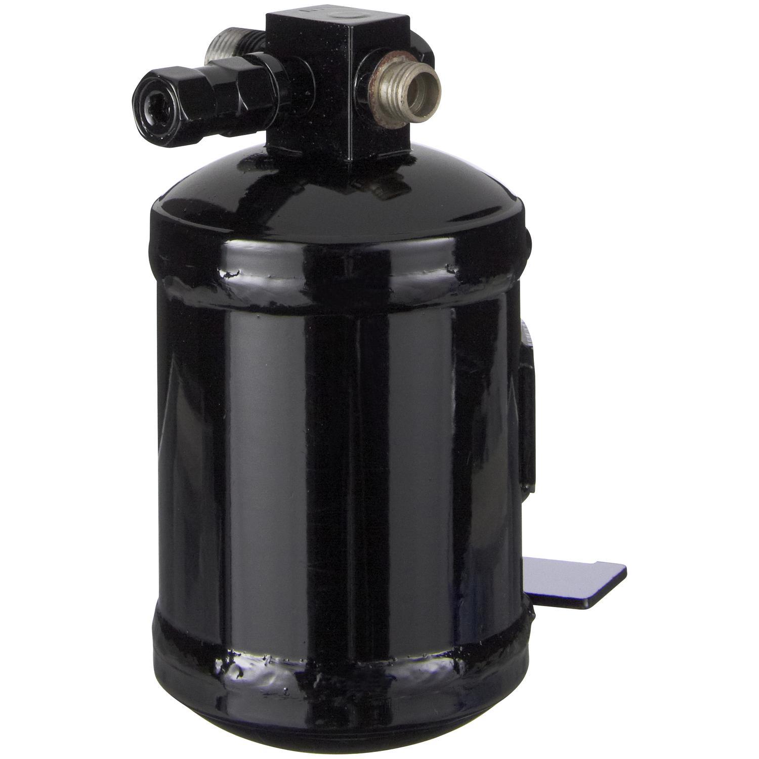 Spectra Premium 0233560 A/C Accumulator product image 3 of 3