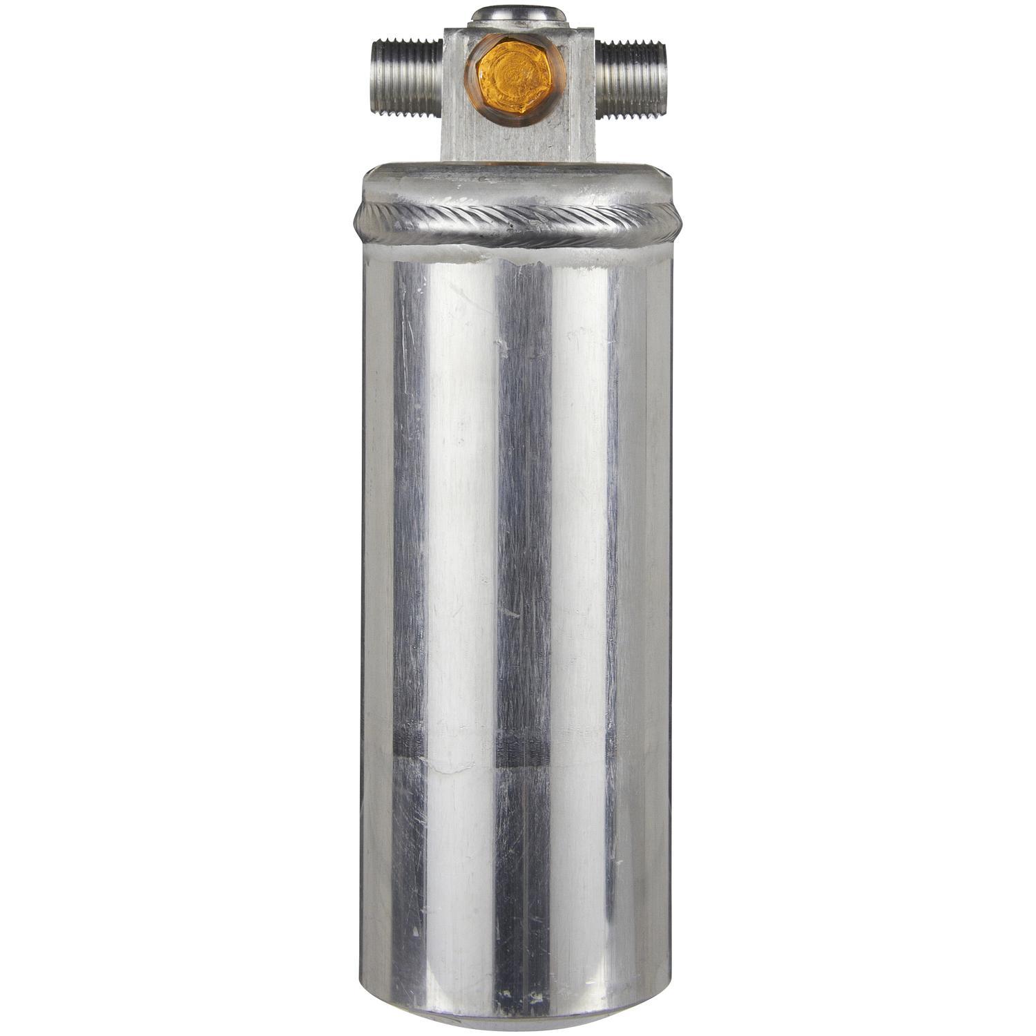 Spectra Premium 0233574 - A/C Accumulator Spectra Premium 0233574 A/C Accumulator product image 1 of 3