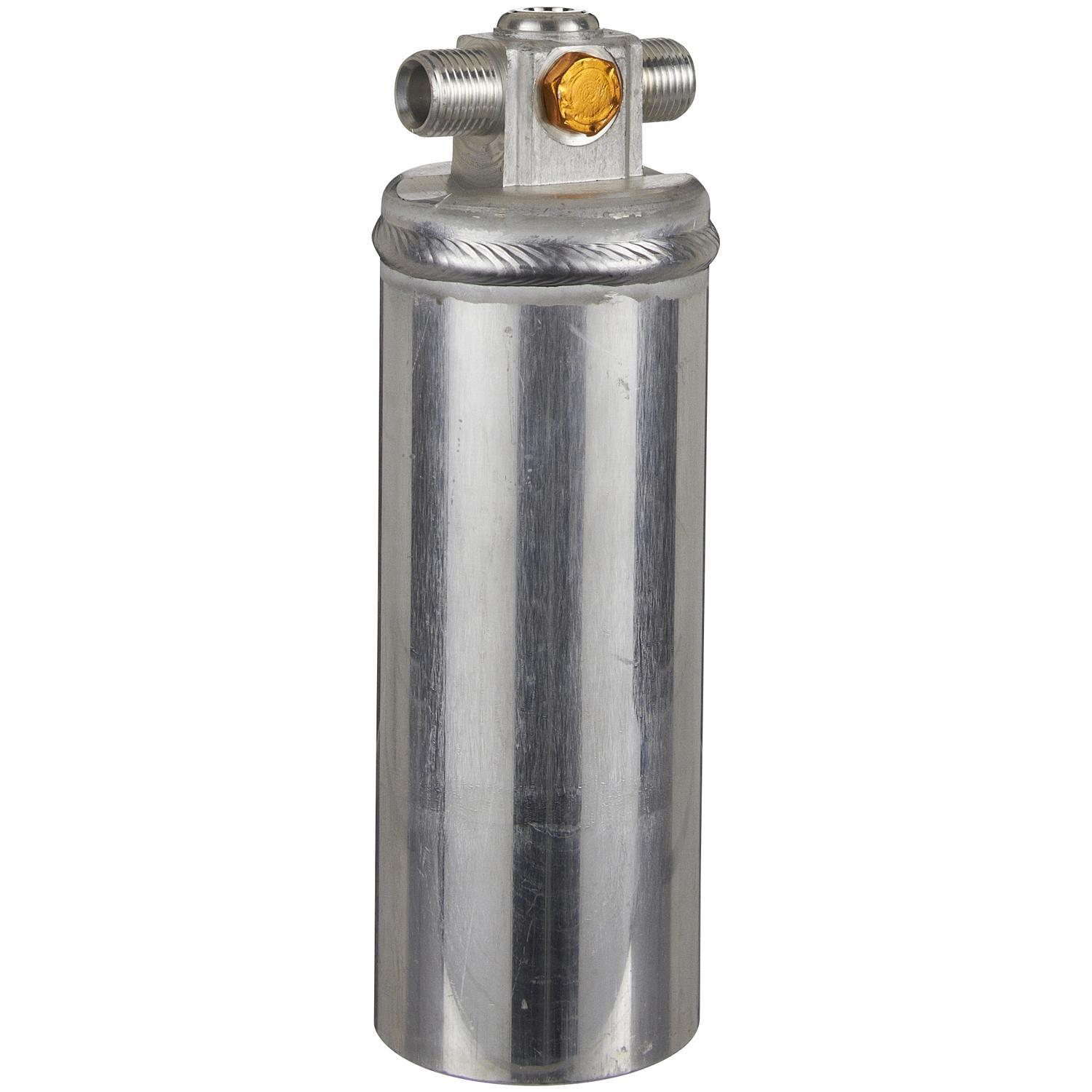 Spectra Premium 0233574 - A/C Accumulator Spectra Premium 0233574 A/C Accumulator product image 3 of 3