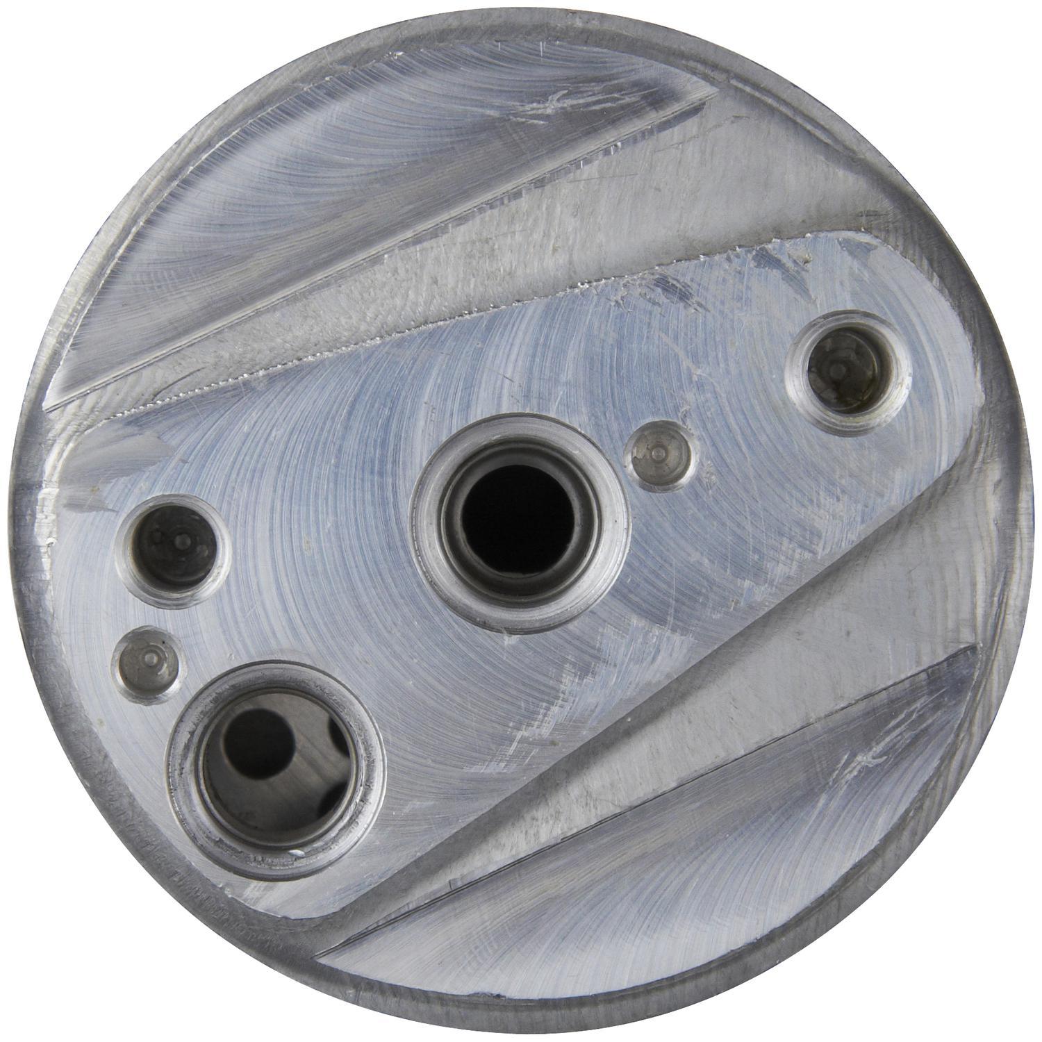 Spectra Premium 0233583 - A/C Accumulator Spectra Premium 0233583 A/C Accumulator product image 2 of 3