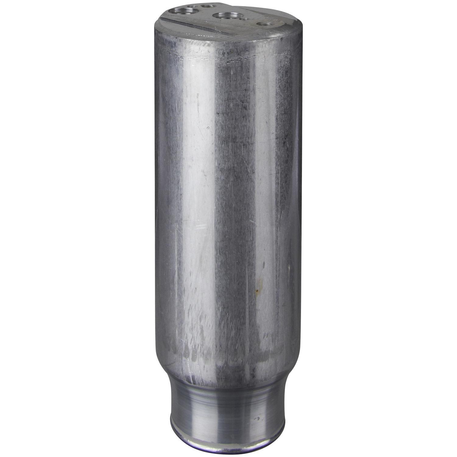 Spectra Premium 0233583 - A/C Accumulator Spectra Premium 0233583 A/C Accumulator product image 3 of 3