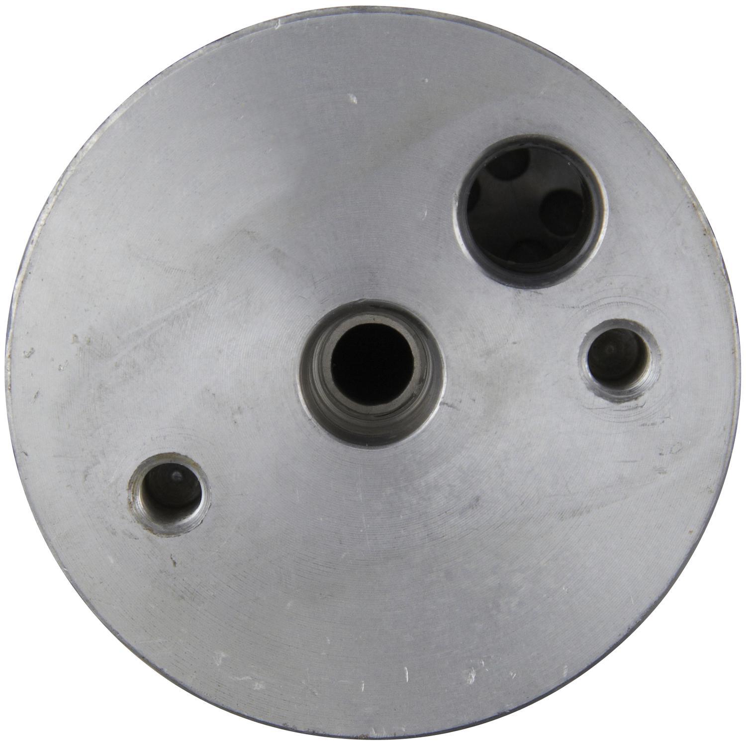 Spectra Premium 0233588 - A/C Accumulator Spectra Premium 0233588 A/C Accumulator product image 2 of 3