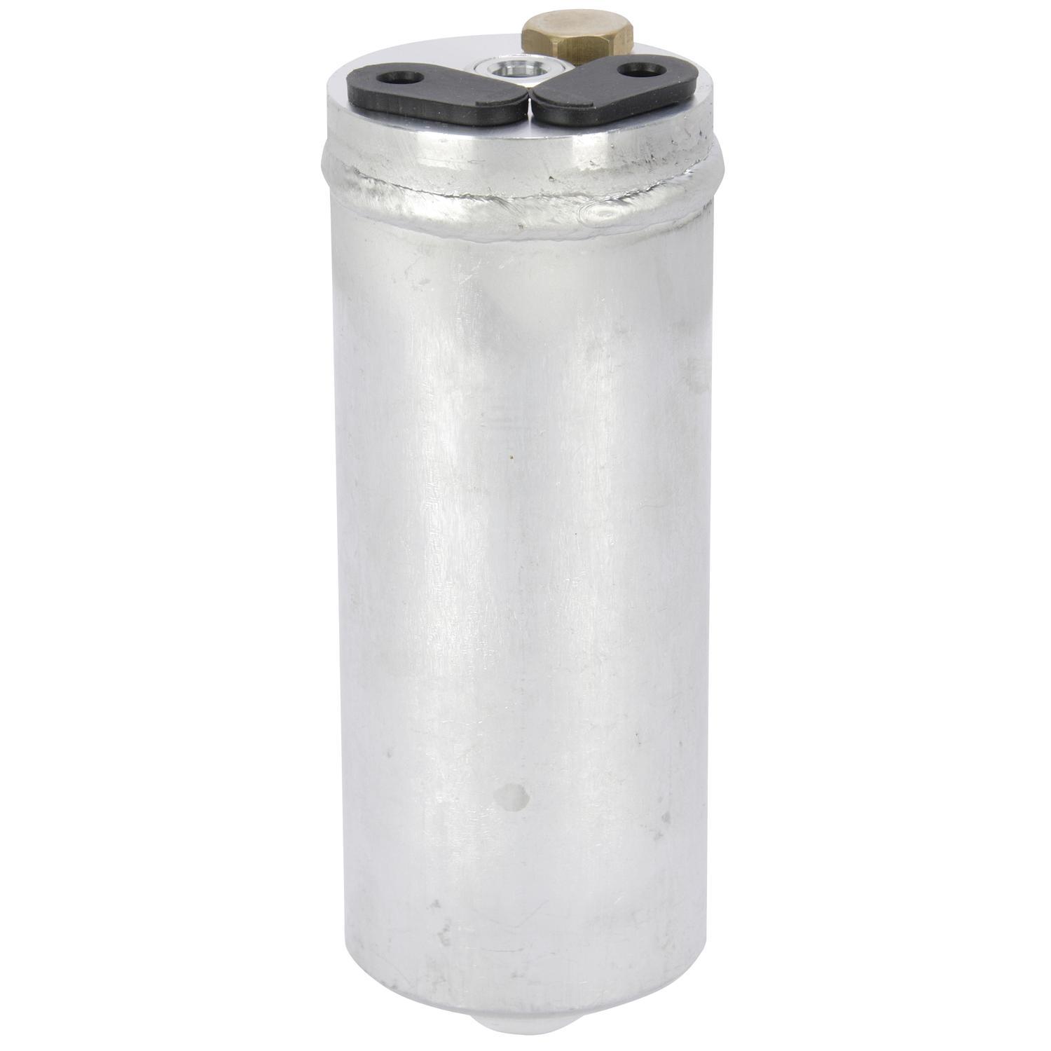 Spectra Premium 0233595 - A/C Accumulator Spectra Premium 0233595 A/C Accumulator product image 1 of 3