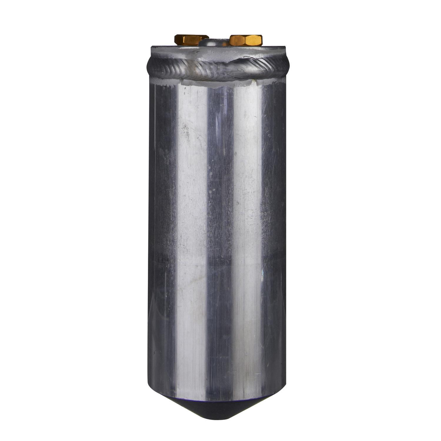 Spectra Premium 0233597 - A/C Accumulator Spectra Premium 0233597 A/C Accumulator product image 1 of 3