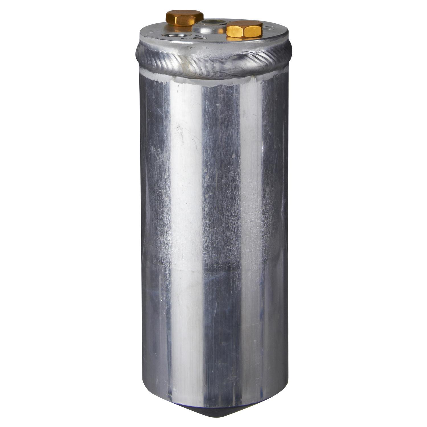 Spectra Premium 0233597 - A/C Accumulator Spectra Premium 0233597 A/C Accumulator product image 3 of 3