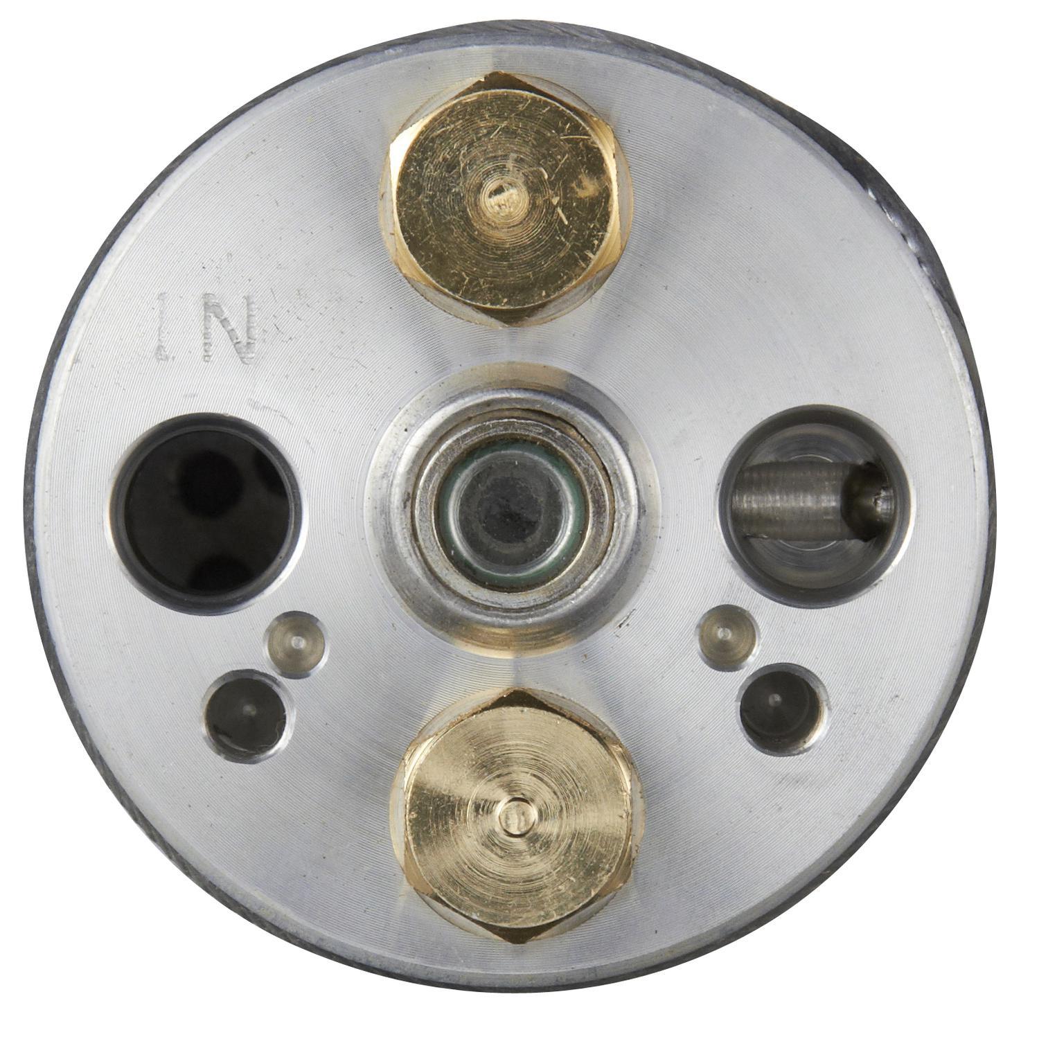 Spectra Premium 0233598 - A/C Accumulator Spectra Premium 0233598 A/C Accumulator product image 2 of 3