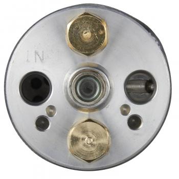 1998 Nissan 200SX A/C Accumulator Spectra Premium 0233598 image 2 of 3