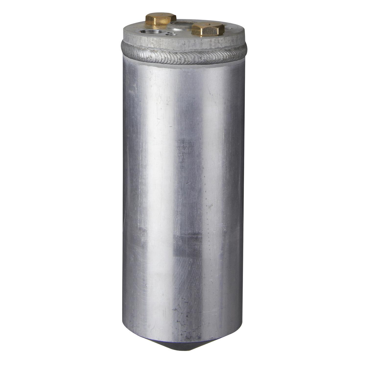 Spectra Premium 0233598 - A/C Accumulator Spectra Premium 0233598 A/C Accumulator product image 3 of 3