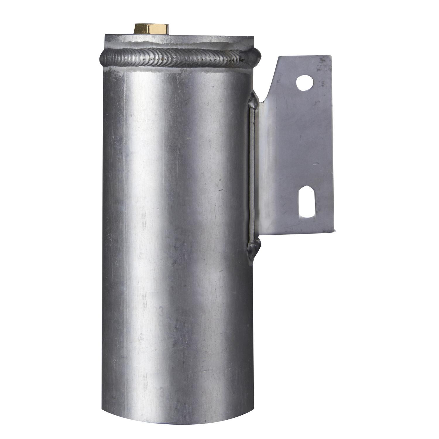 Spectra Premium 0233599 - A/C Accumulator Spectra Premium 0233599 A/C Accumulator product image 1 of 3
