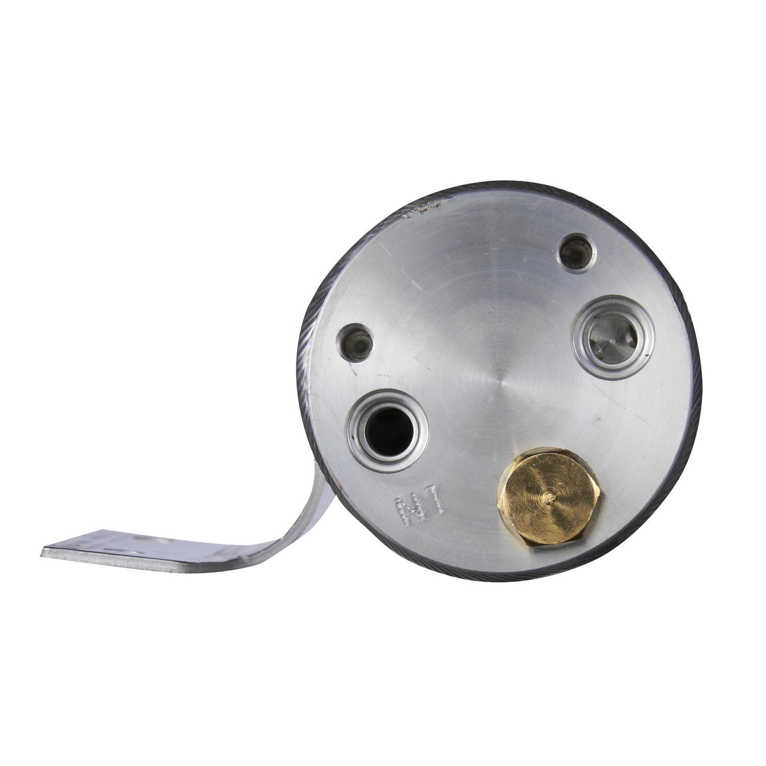 Spectra Premium 0233599 - A/C Accumulator Spectra Premium 0233599 A/C Accumulator product image 2 of 3