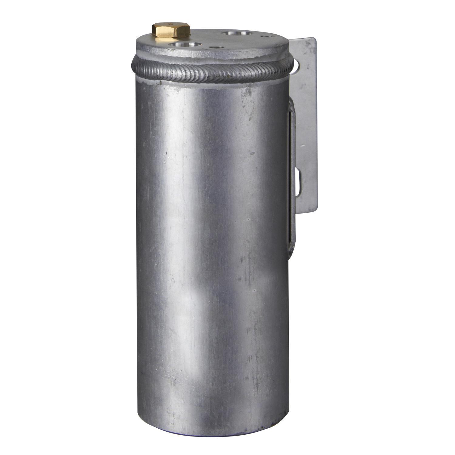 Spectra Premium 0233599 - A/C Accumulator Spectra Premium 0233599 A/C Accumulator product image 3 of 3