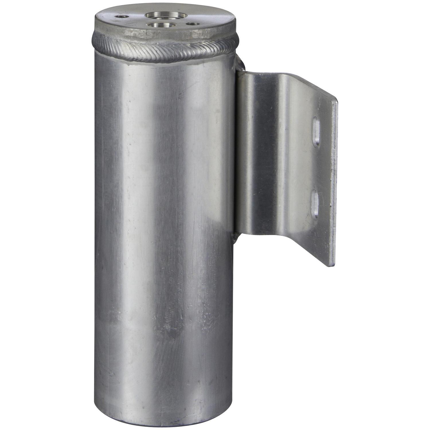Spectra Premium 0233601 - A/C Accumulator Spectra Premium 0233601 A/C Accumulator product image 3 of 3