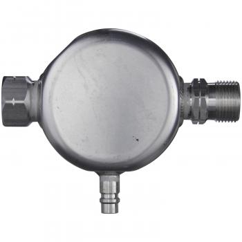 Spectra Premium 0233756 A/C Accumulator product image 2 of 3