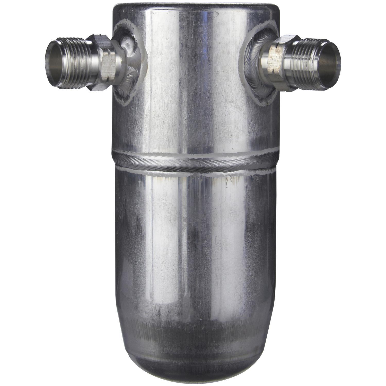 Spectra Premium 0283000 - A/C Accumulator Spectra Premium 0283000 A/C Accumulator product image 1 of 3