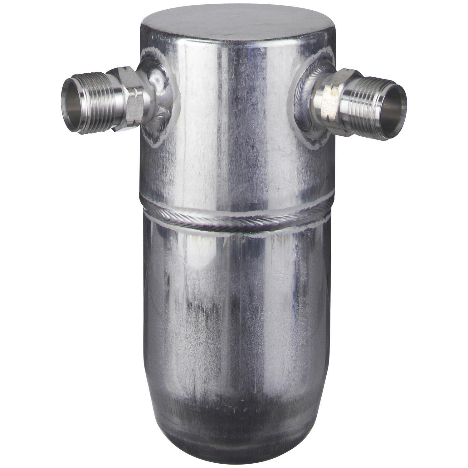 Spectra Premium 0283000 - A/C Accumulator Spectra Premium 0283000 A/C Accumulator product image 3 of 3