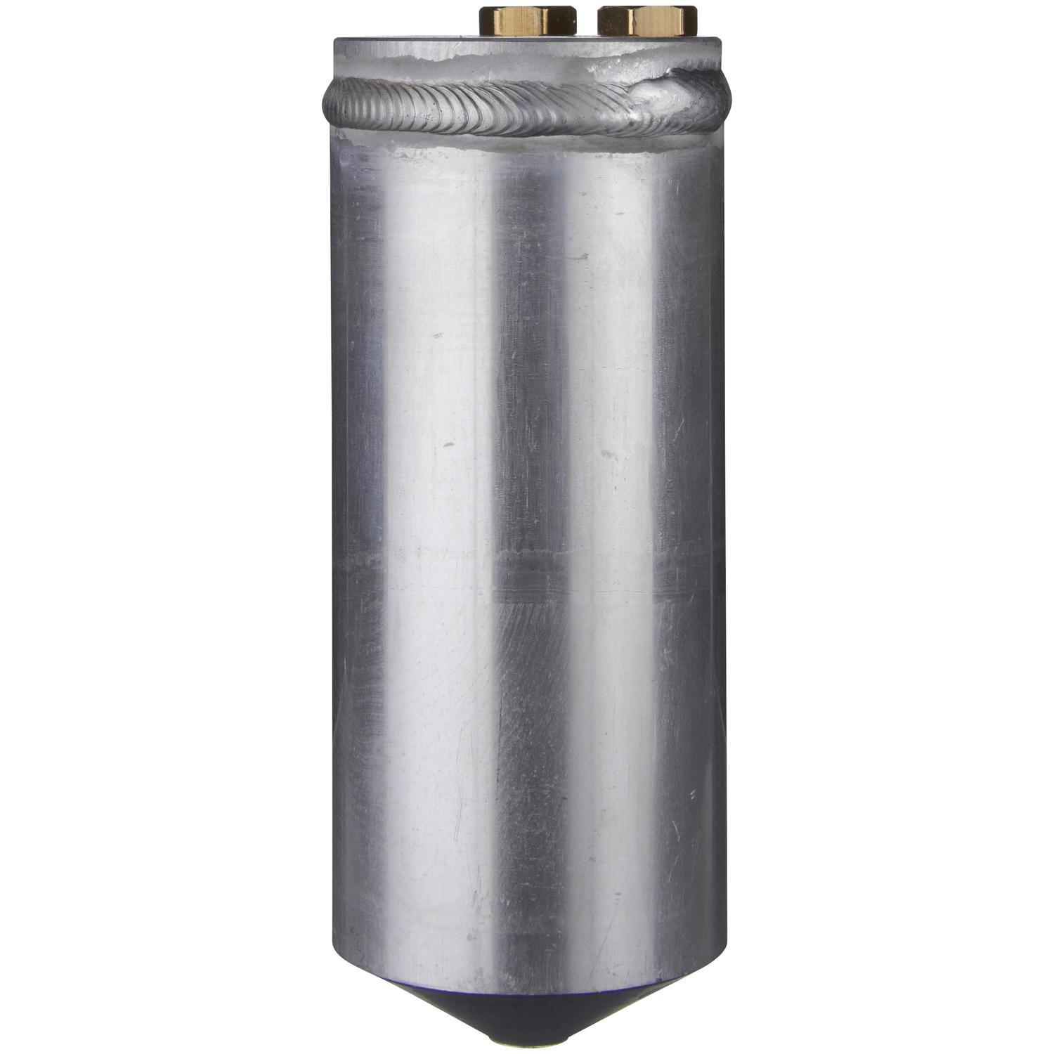 Spectra Premium 0283002 - A/C Accumulator Spectra Premium 0283002 A/C Accumulator product image 1 of 3