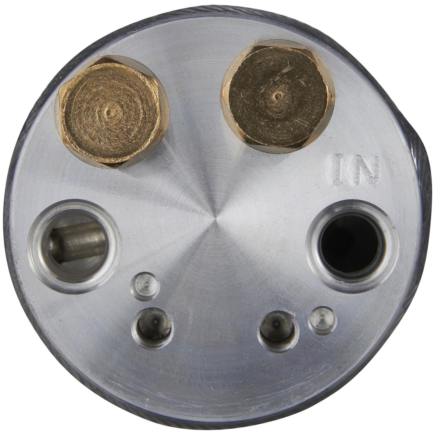 Spectra Premium 0283002 - A/C Accumulator Spectra Premium 0283002 A/C Accumulator product image 2 of 3