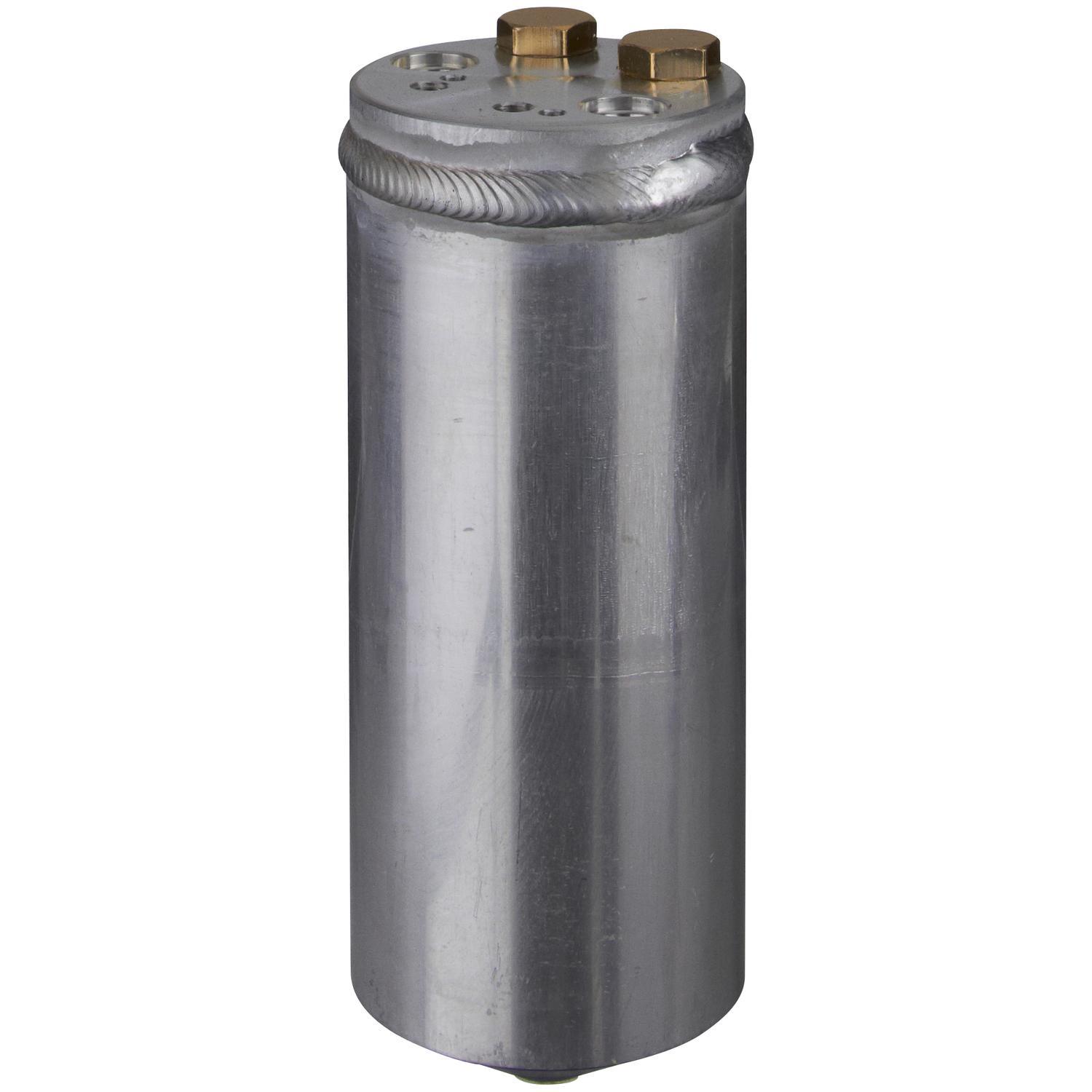 Spectra Premium 0283002 - A/C Accumulator Spectra Premium 0283002 A/C Accumulator product image 3 of 3