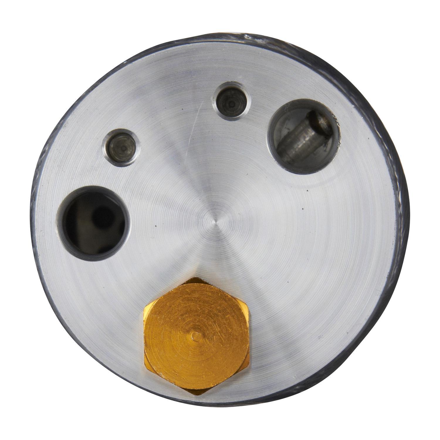 Spectra Premium 0283003 - A/C Accumulator Spectra Premium 0283003 A/C Accumulator product image 2 of 3