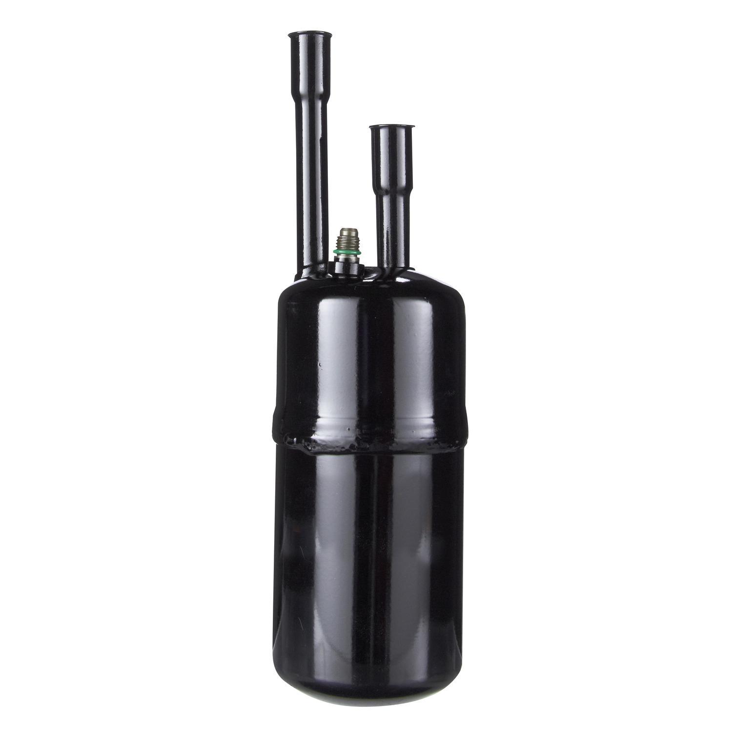 Spectra Premium 0283010 - A/C Accumulator Spectra Premium 0283010 A/C Accumulator product image 1 of 3