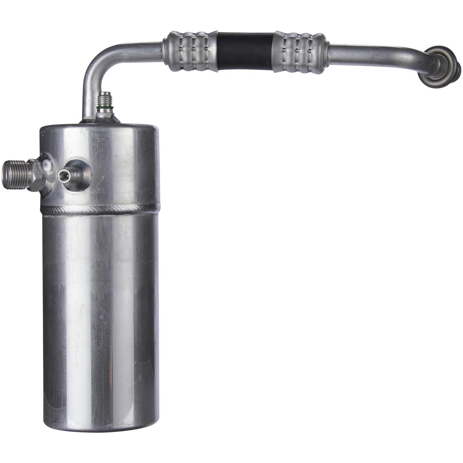 Spectra Premium 0283013 - A/C Accumulator Spectra Premium 0283013 A/C Accumulator product image 1 of 3