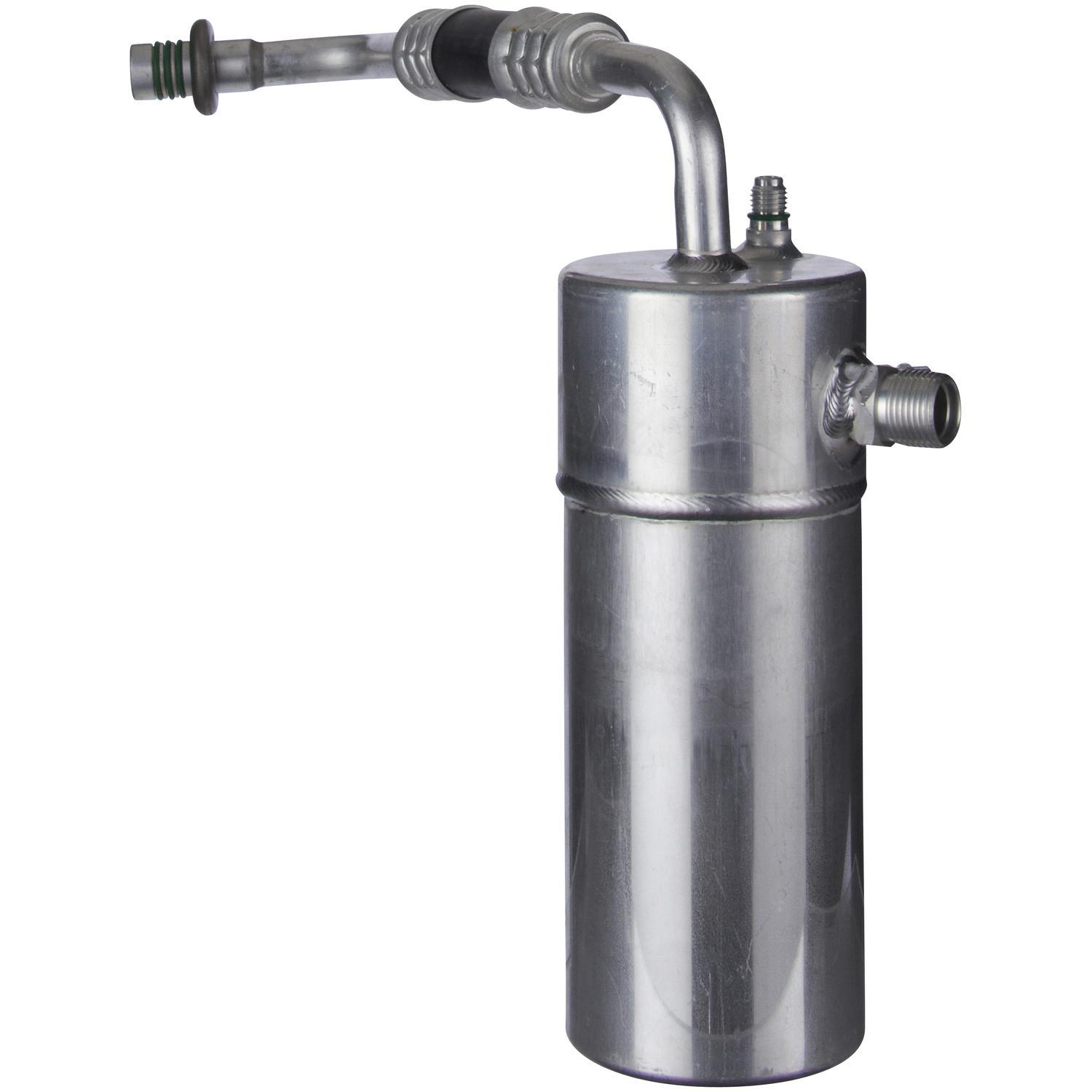 Spectra Premium 0283013 - A/C Accumulator Spectra Premium 0283013 A/C Accumulator product image 3 of 3