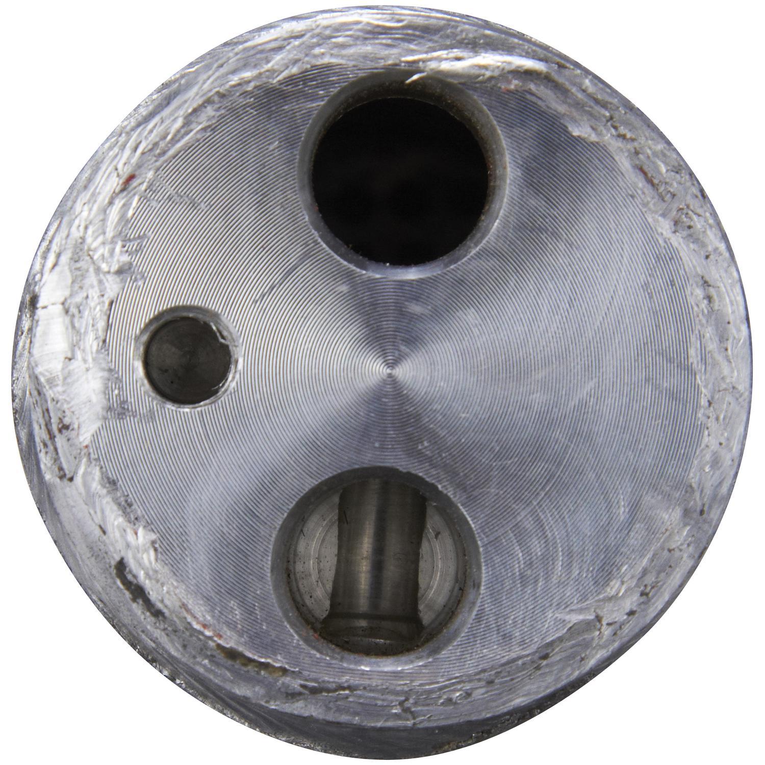 Spectra Premium 0283032 - A/C Accumulator Spectra Premium 0283032 A/C Accumulator product image 2 of 3