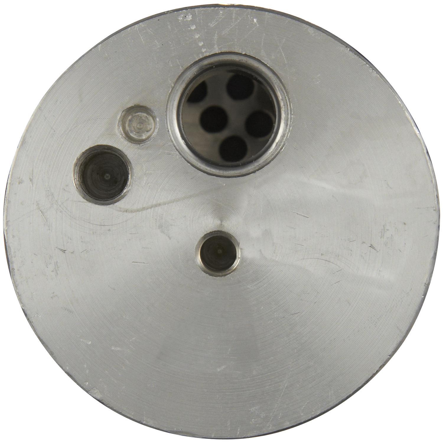 Spectra Premium 0283051 - A/C Accumulator Spectra Premium 0283051 A/C Accumulator product image 1 of 5