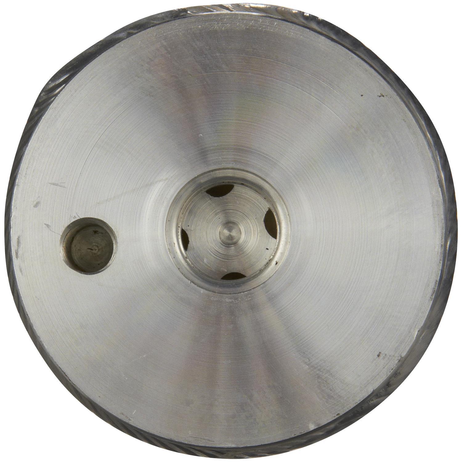 Spectra Premium 0283051 - A/C Accumulator Spectra Premium 0283051 A/C Accumulator product image 4 of 5