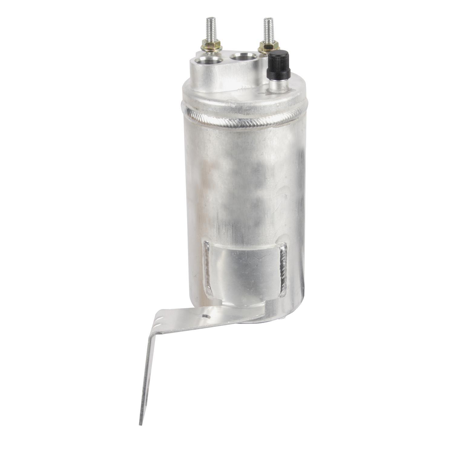 Spectra Premium 0283109 - A/C Accumulator Spectra Premium 0283109 A/C Accumulator product image 1 of 1