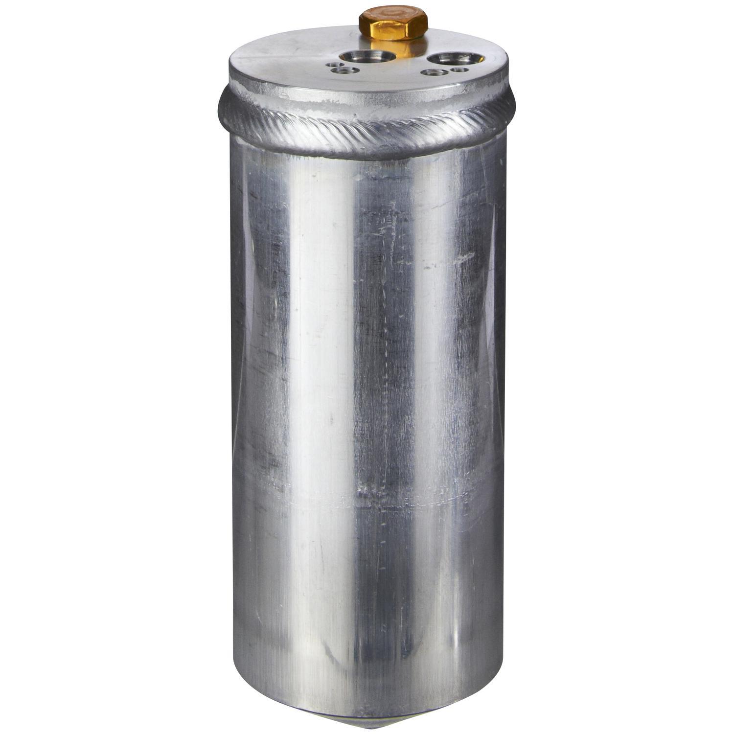 Spectra Premium 0283131 - A/C Accumulator Spectra Premium 0283131 A/C Accumulator product image 3 of 3