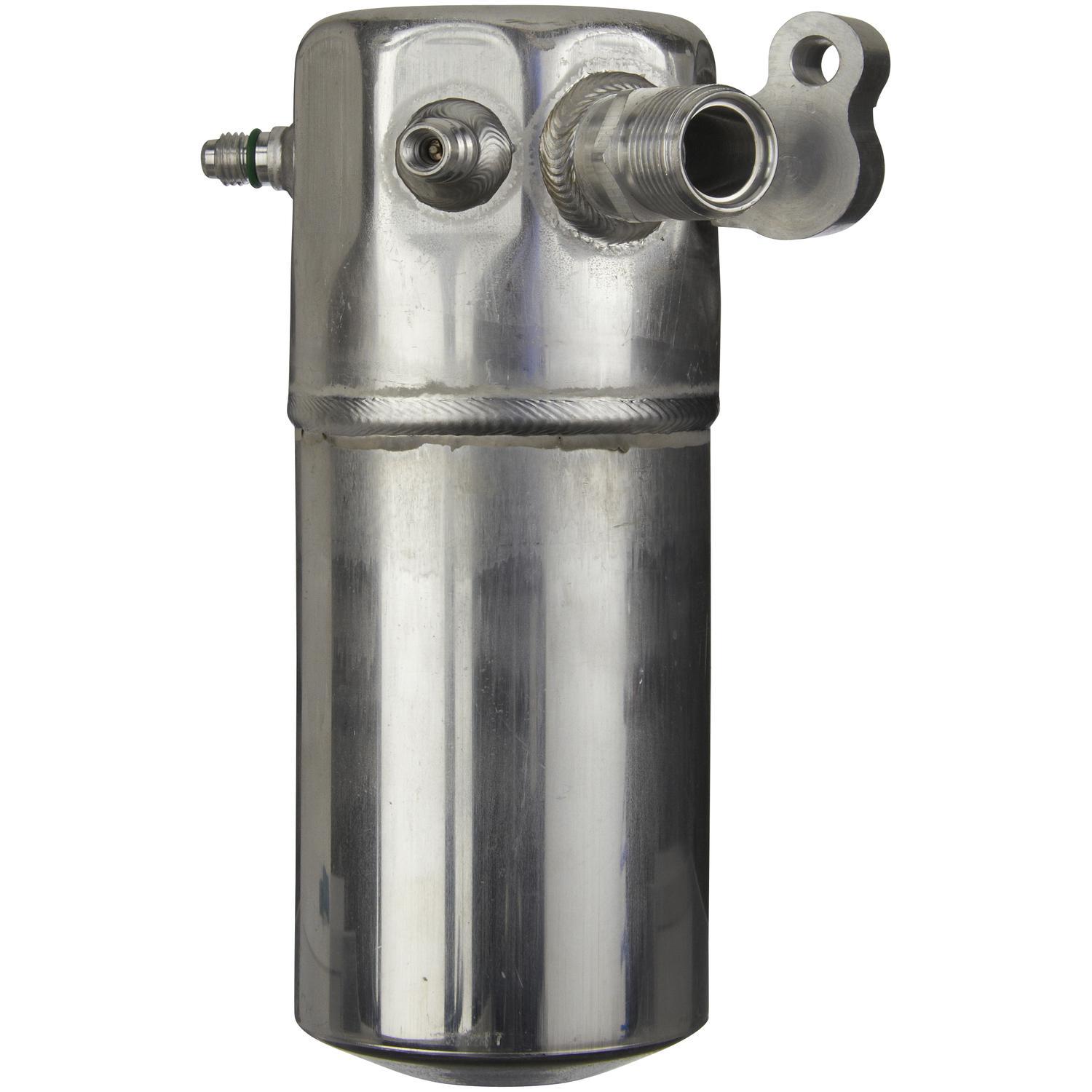 Spectra Premium 0283202 - A/C Accumulator Spectra Premium 0283202 A/C Accumulator product image 1 of 3