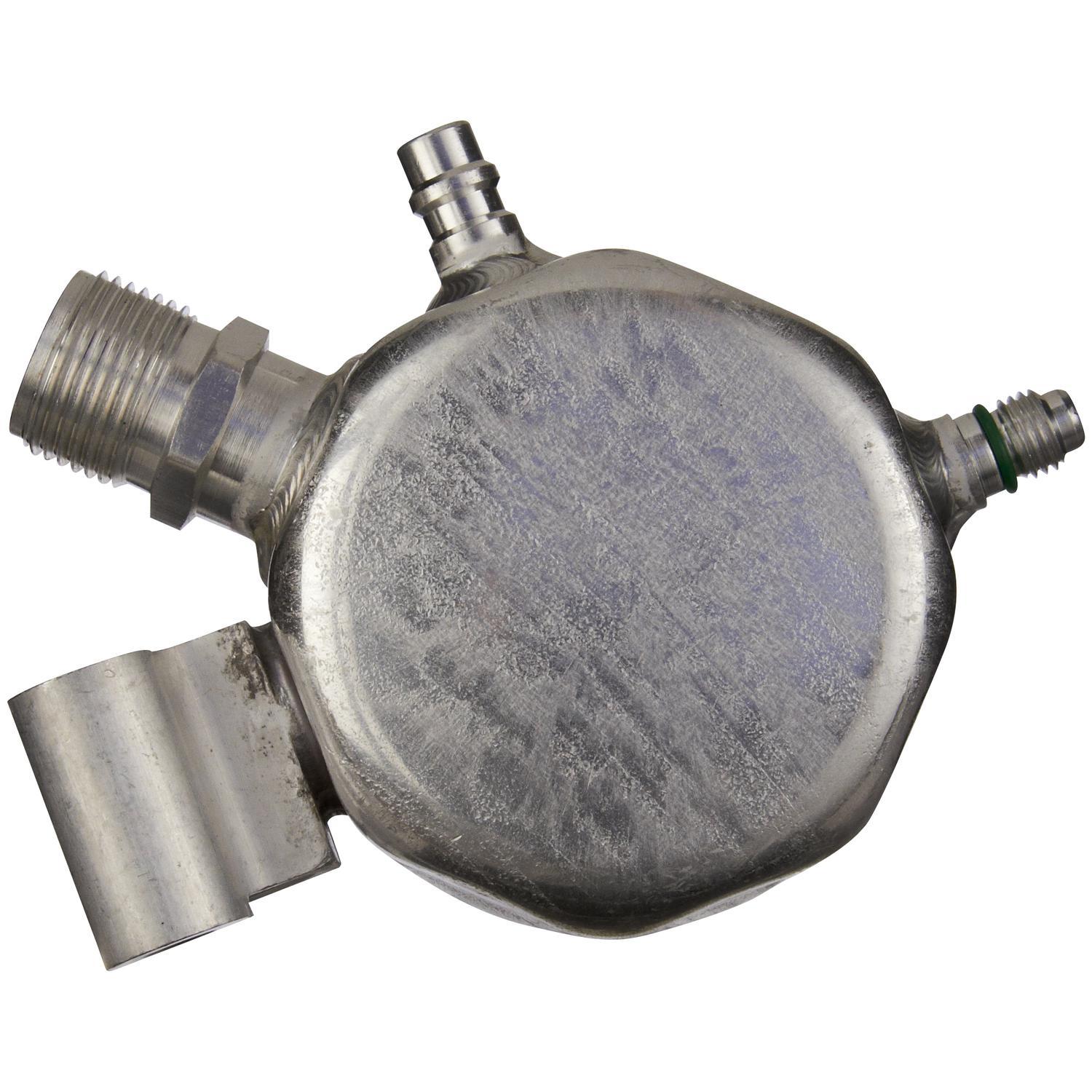 Spectra Premium 0283202 - A/C Accumulator Spectra Premium 0283202 A/C Accumulator product image 2 of 3