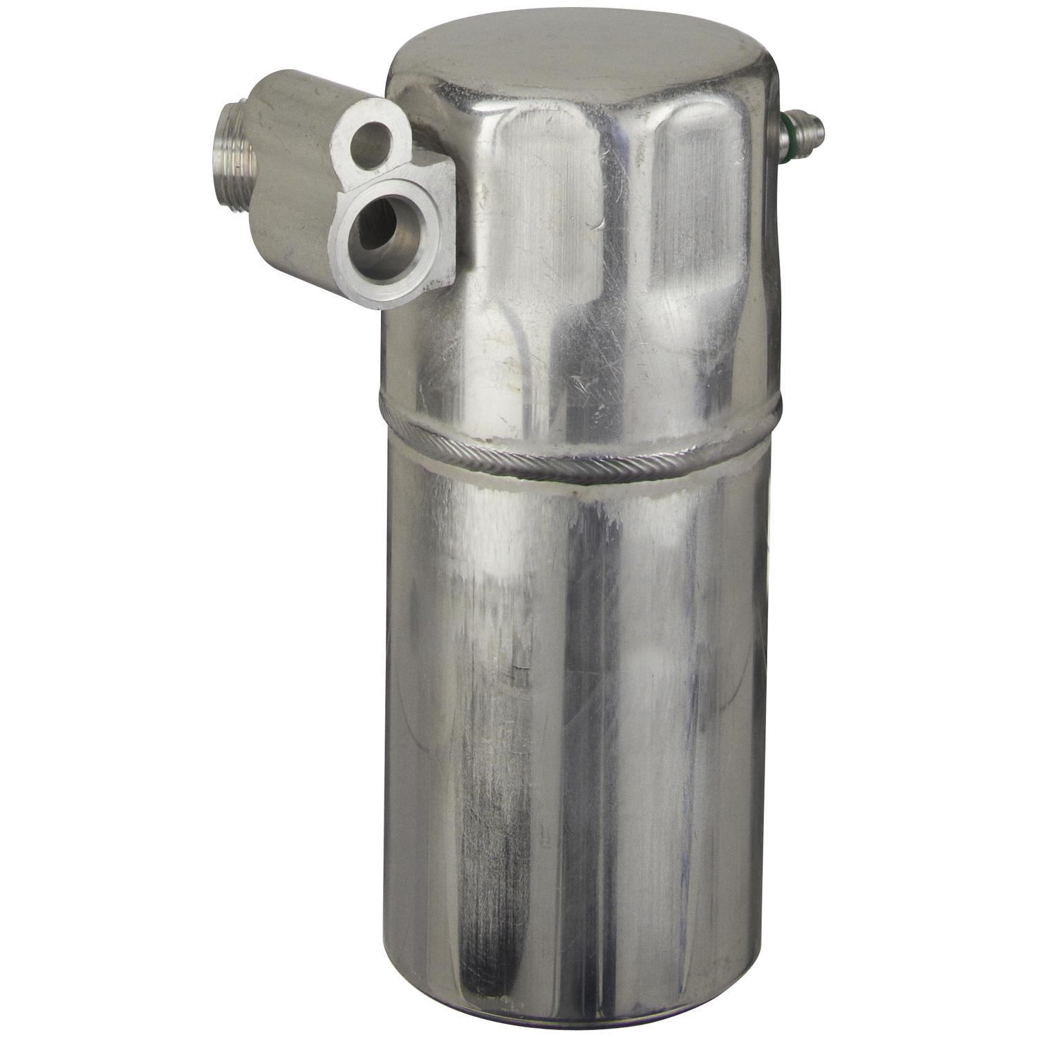 Spectra Premium 0283202 - A/C Accumulator Spectra Premium 0283202 A/C Accumulator product image 3 of 3