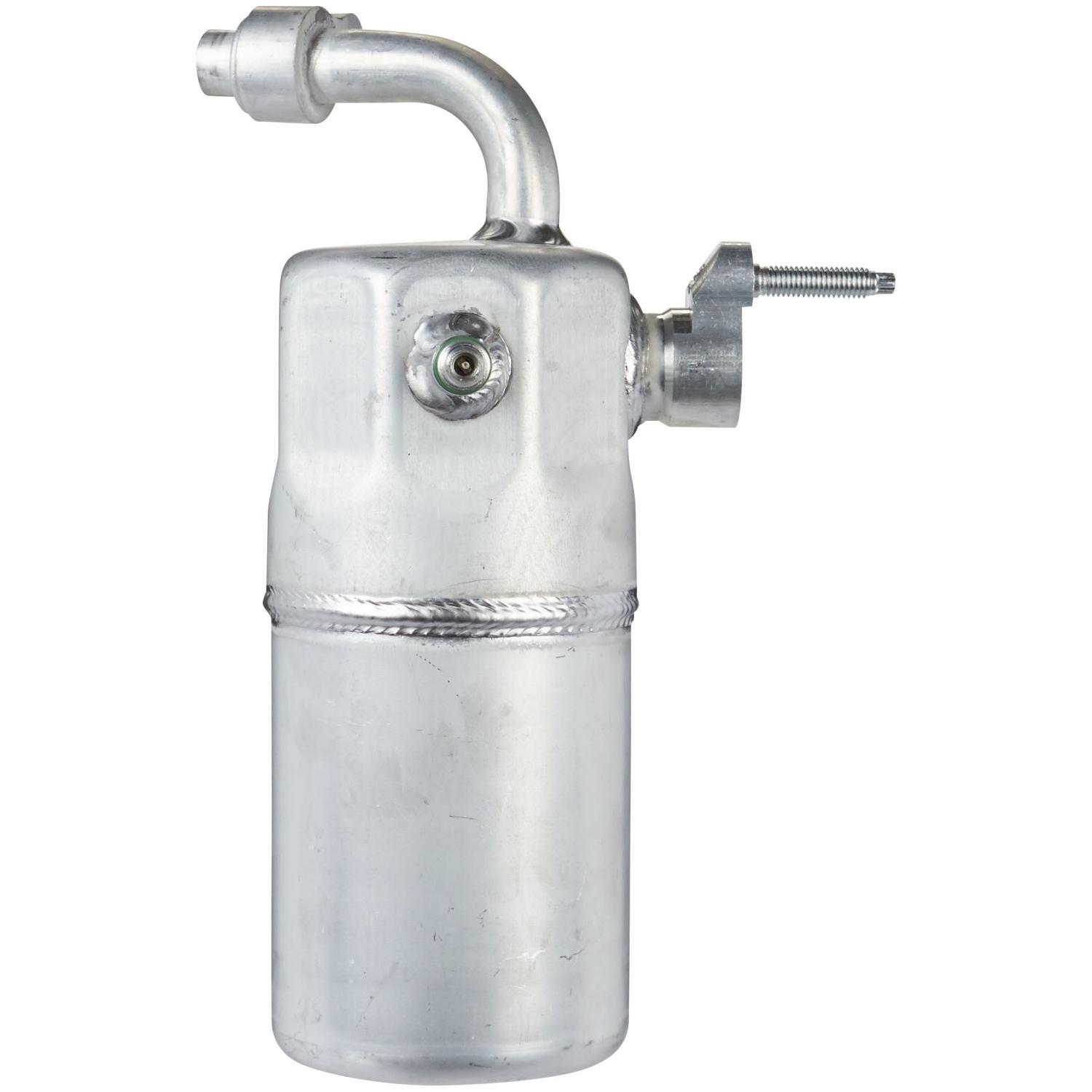Spectra Premium 0283208 A/C Accumulator product image 2 of 3